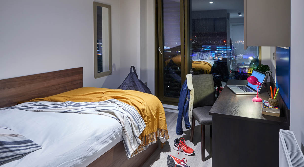 Classic En-suite