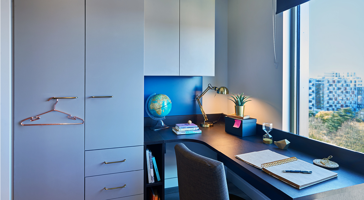 Executive Studio
